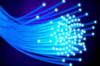 Introducción a fibra óptica